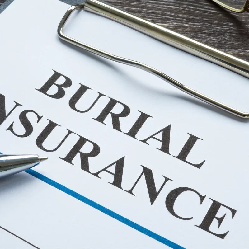 Final Expense Life Plans