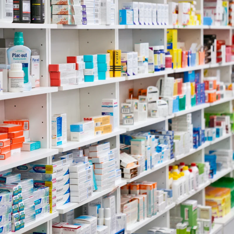 Home Part D Drug Plans