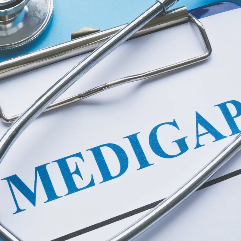 Medigap Insurance